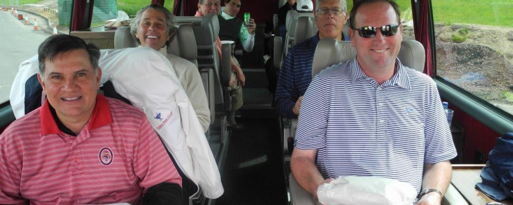 VIP Coach