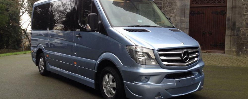 Kennedy Coaches Ltd