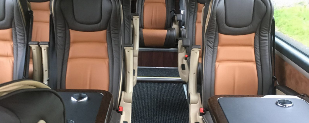Kennedy Coaches Ltd