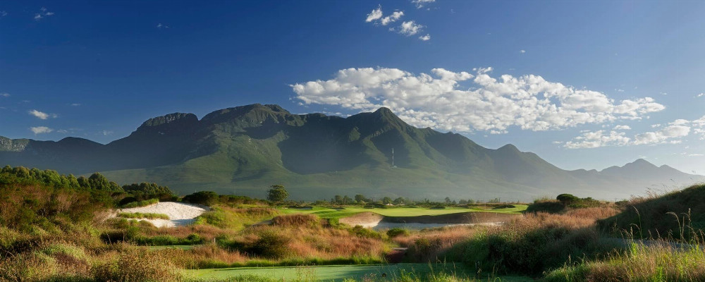 Fancourt - The Links