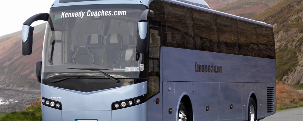 Kennedy Coaches Ltd