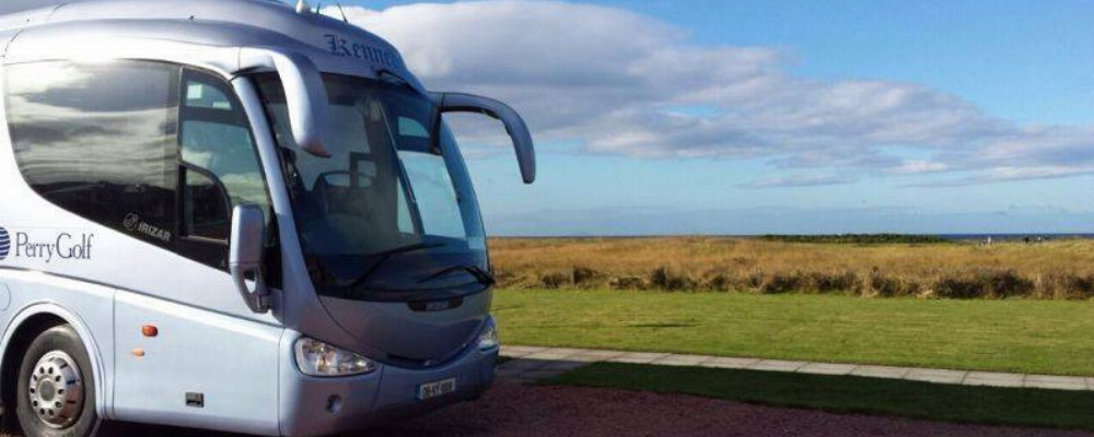 Kennedy Coaches Ltd