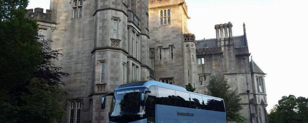 Kennedy Coaches Ltd
