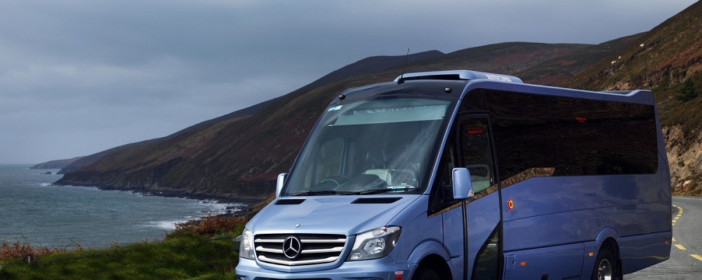 Kennedy Coaches Ltd