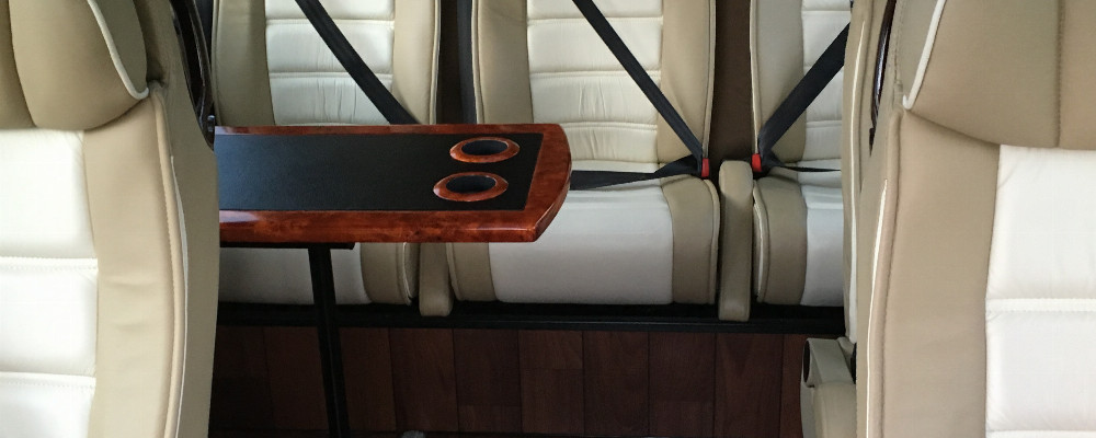 Kennedy Coaches Ltd