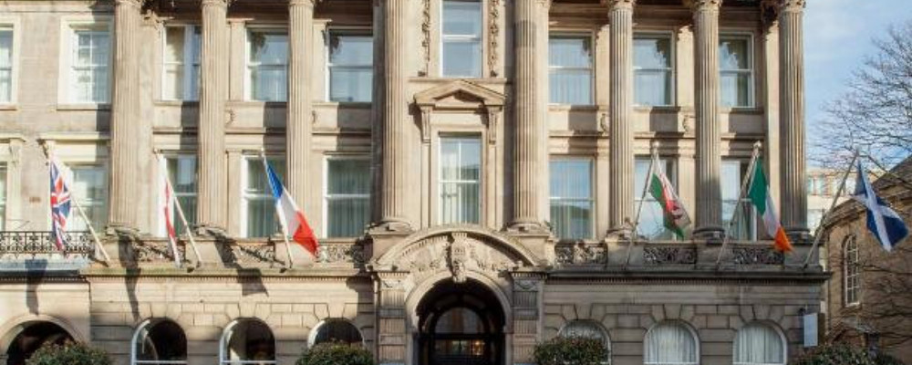 The Principal Edinburgh George Street