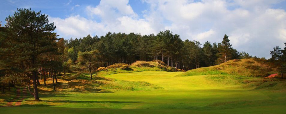 Formby Golf Club