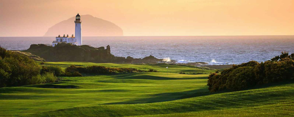Trump Turnberry