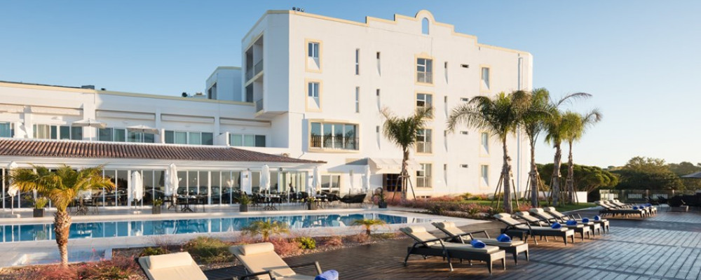 Dona Filipa Hotel & San Lorenzo Golf Resort