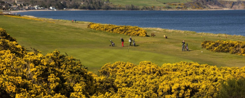 Fortrose and Rosemarkie
