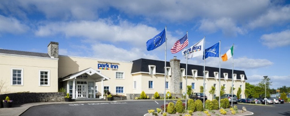 Park Inn Radisson Hotel Shannon Airport
