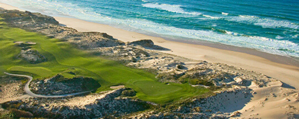 Praia D'el Rey