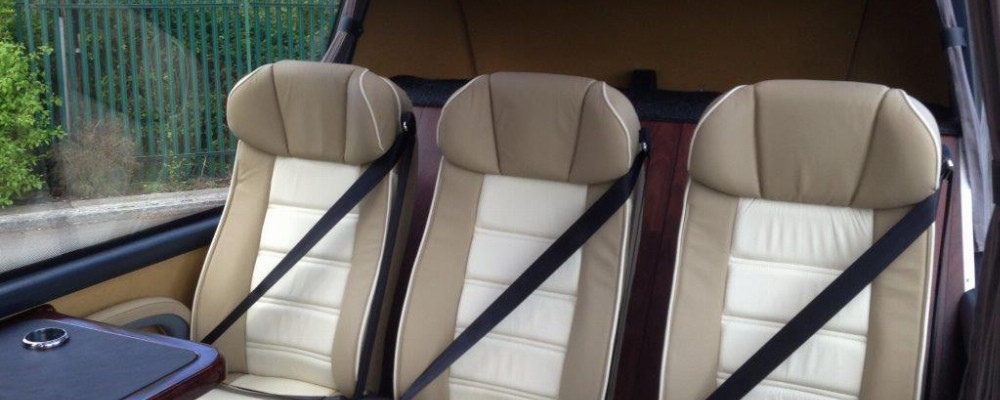 Kennedy Coaches Ltd