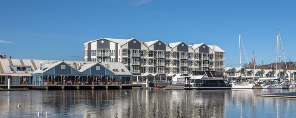 Peppers Seaport Launceston