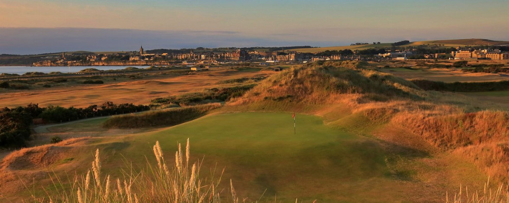 Jubilee Course