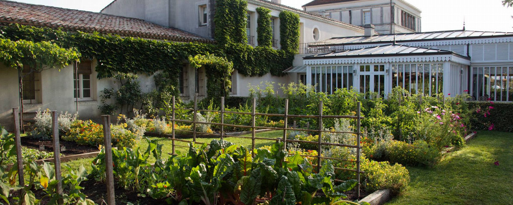 Sources de Caudalie Hotel & Spa