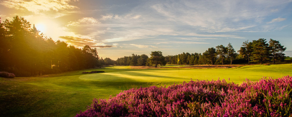 Sunningdale Golf Club