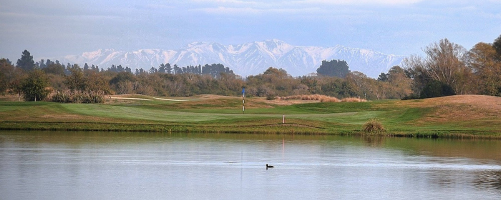 Clearwater Golf Club