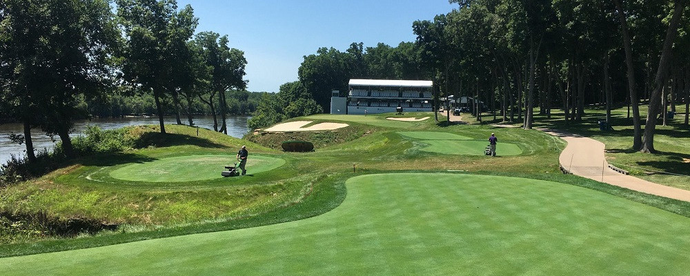 Clearwater Golf Club