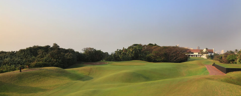 Durban Country Club