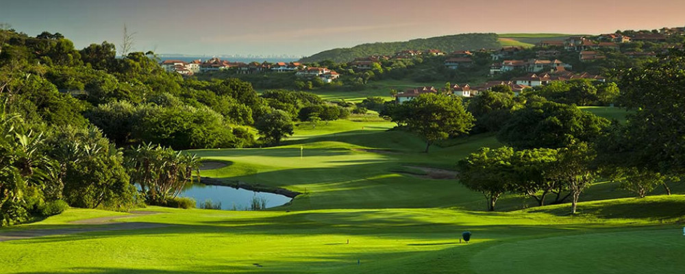 Zimbali Country Club