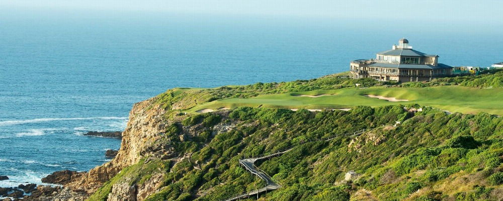 Pinnacle Point Golf Estate