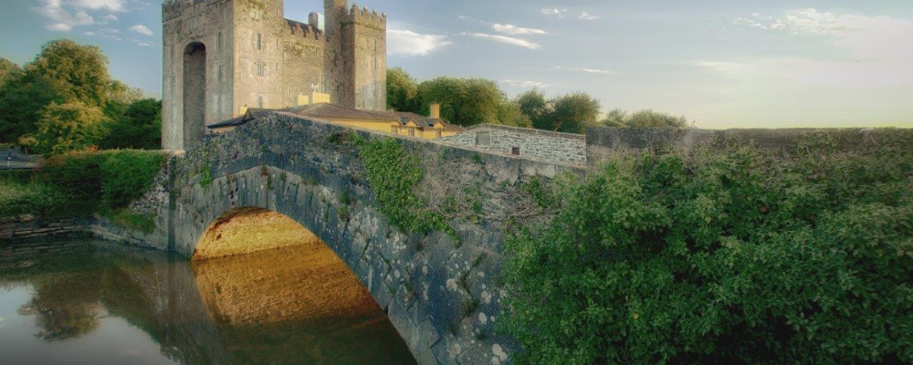 Bunratty Castle