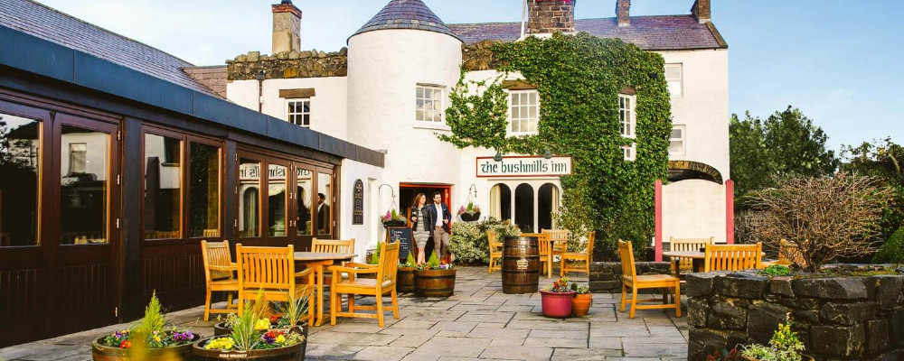 Bushmills Inn