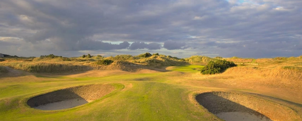 Portmarnock Hotel and Golf Links