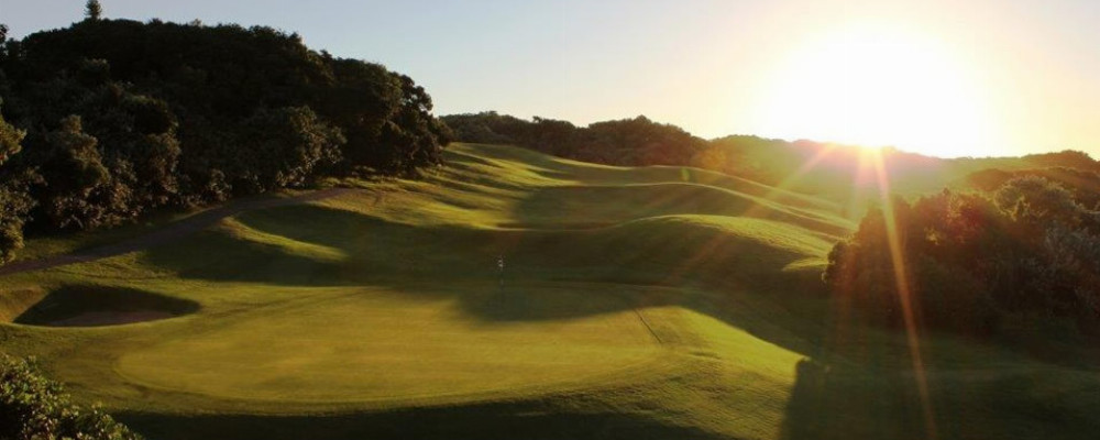 East London Golf Club