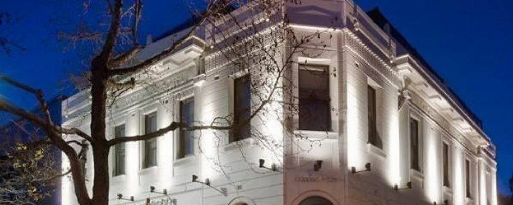 Coppersmith Hotel Melbourne