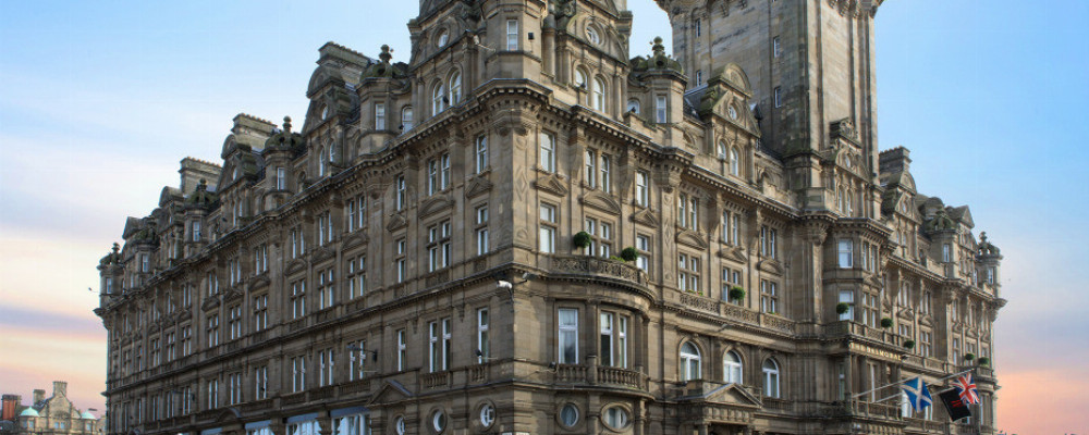 Balmoral Hotel