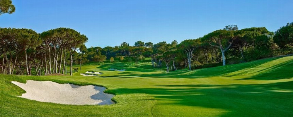 Quinta do Lago - Laranjal