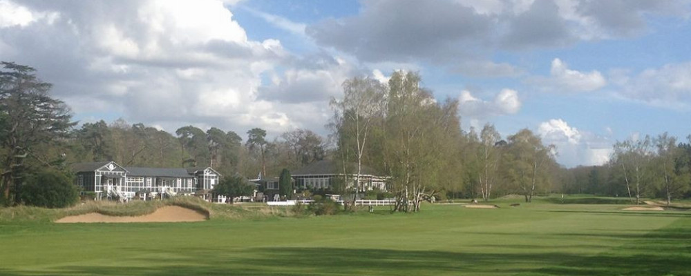 Golf de Saint Germain