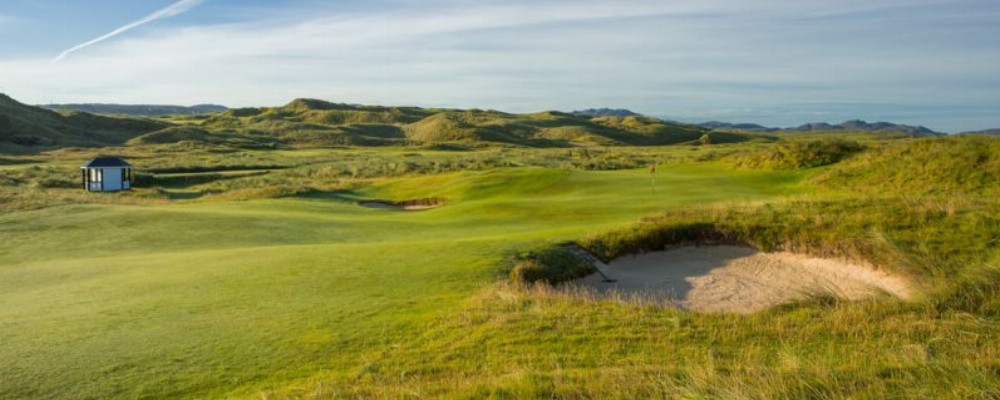 Rosapenna Golf Links