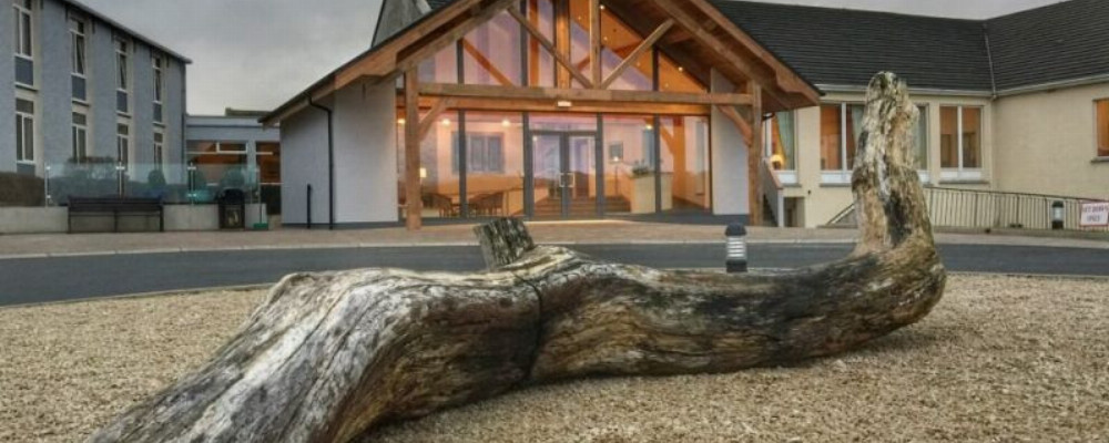 Rosapenna Hotel & Golf Links