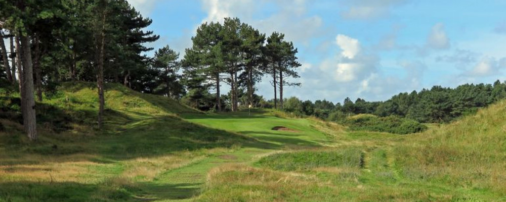 Formby Golf Club