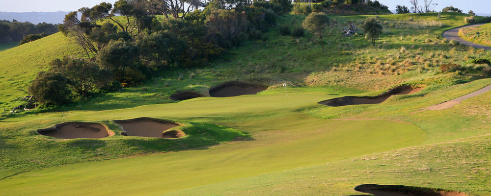 The Dunes Golf Links