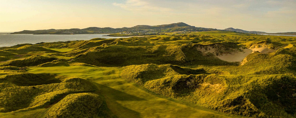 Rosapenna Golf Links
