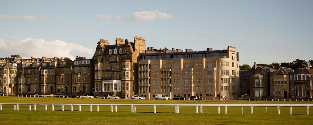 Rusacks Hotel