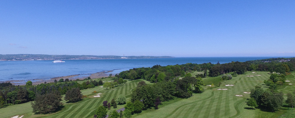 Royal Belfast Golf Club
