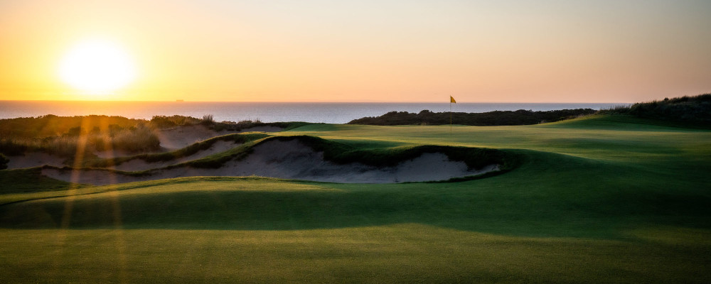 The National - Gunnamatta