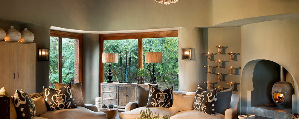 Madikwe Safari Lodge