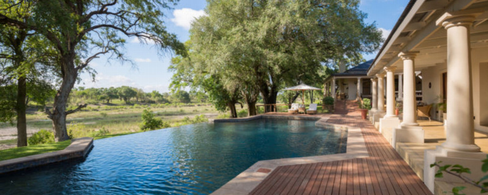 Rattray's on MalaMala