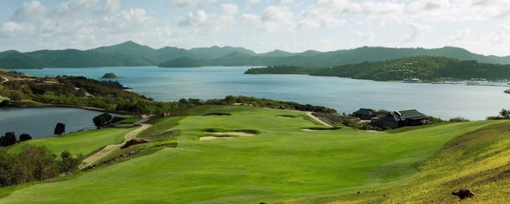Hamilton Island