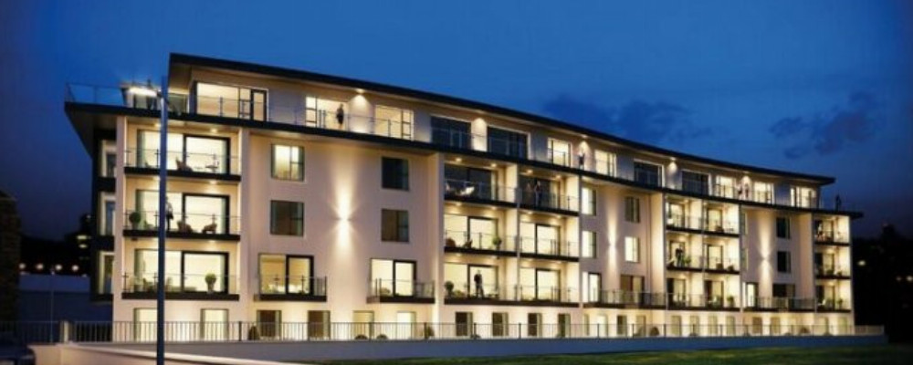 Curran Gate Apartments