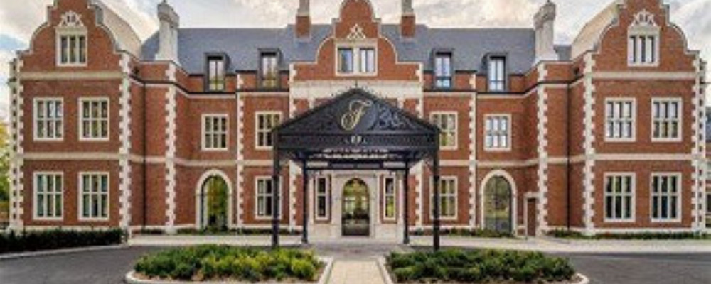 Fairmont Windsor Park