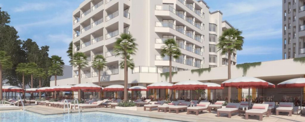 Hotel El Fuerte 