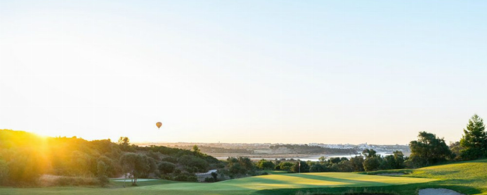 Palmares Golf