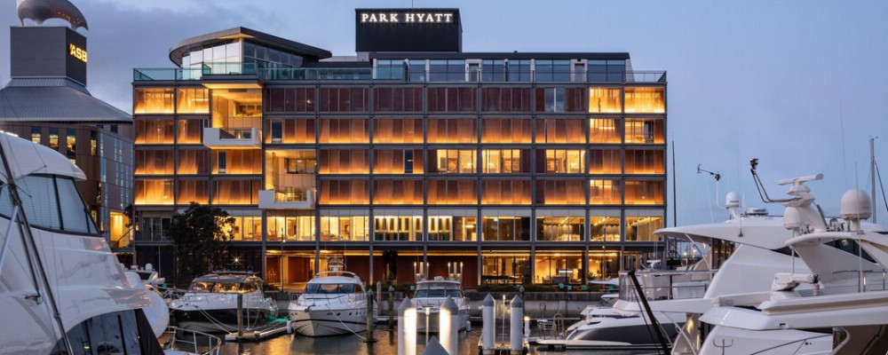 Park Hyatt Auckland